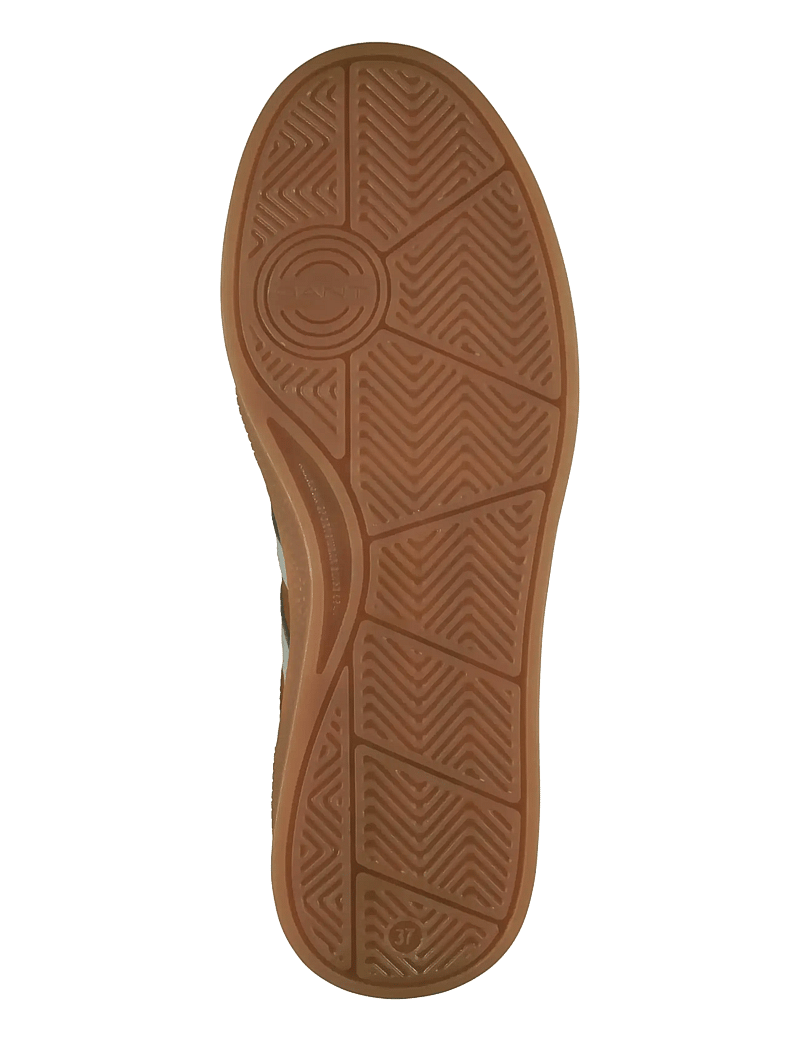 GANT - Cuzima Sneaker - niedrige sneakers - bronze/lt. blue - 2