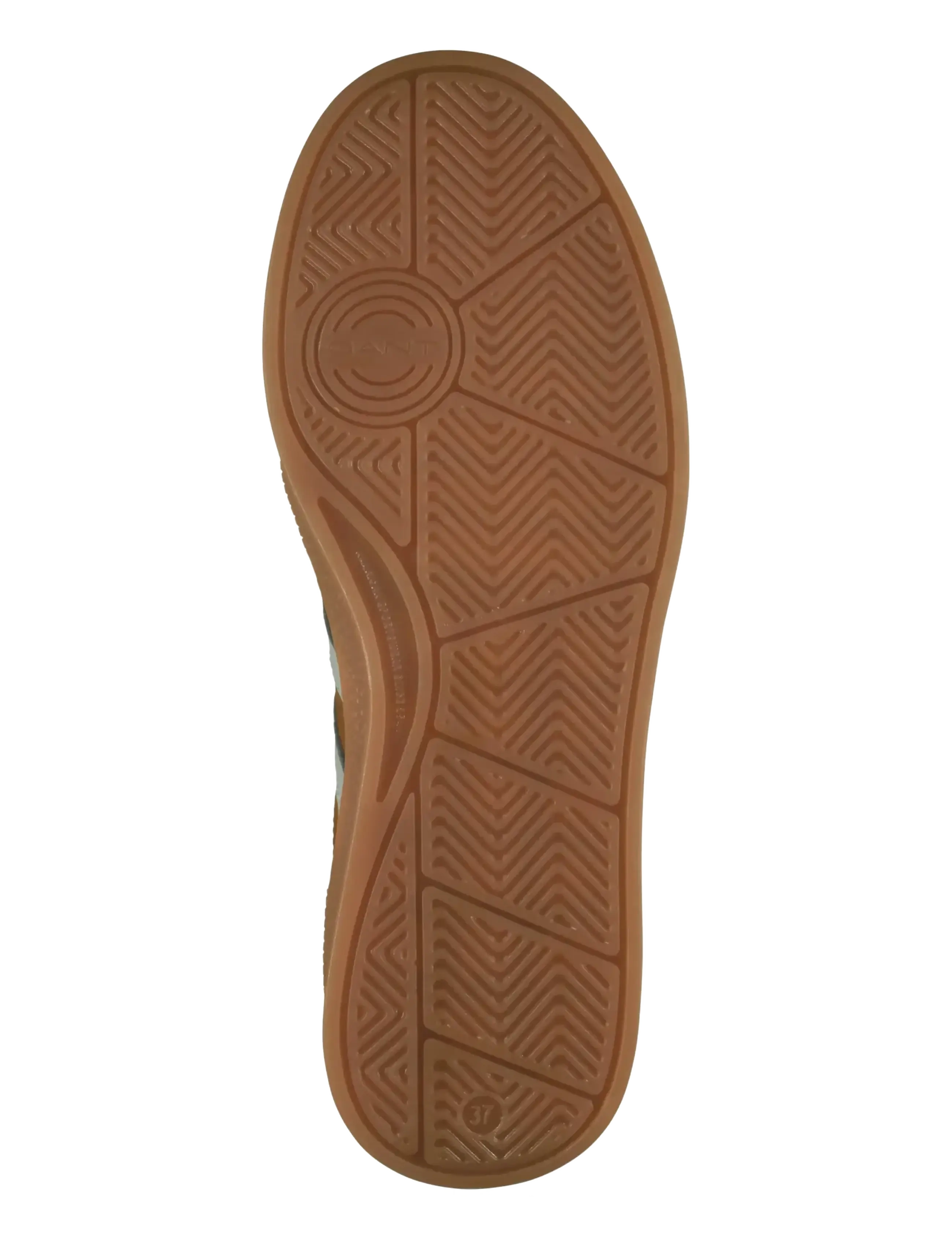 Gant - Cuzima Sneaker - madala säärega tossud - bronze/lt. blue - 2