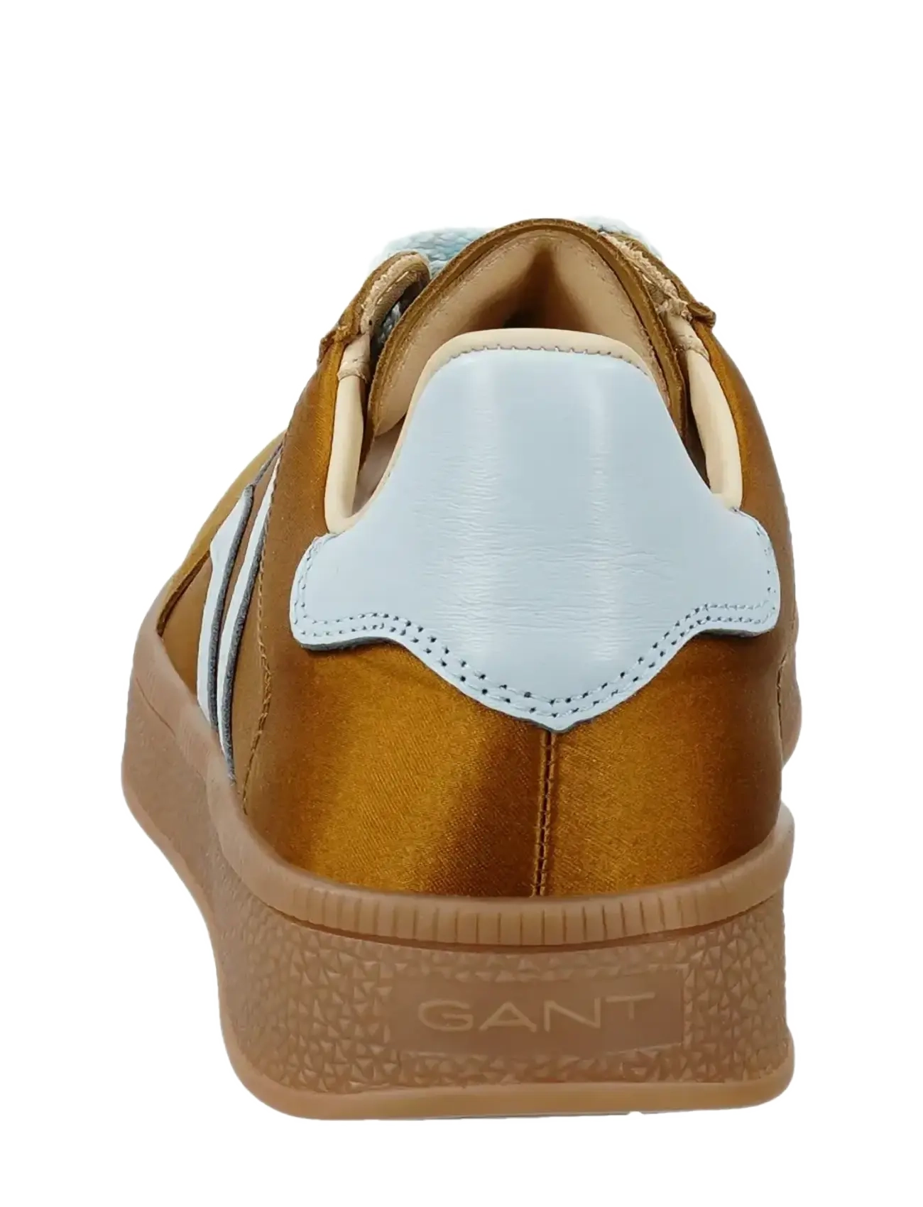 Gant - Cuzima Sneaker - madala säärega tossud - bronze/lt. blue - 4
