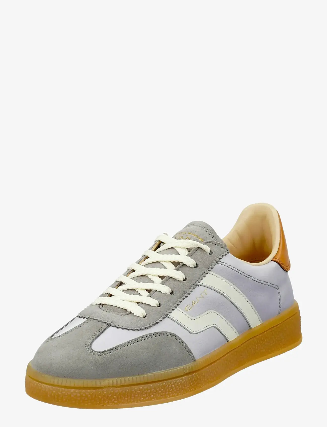 GANT - Cuzima Sneaker - matalavartiset tennarit - gray multi - 0