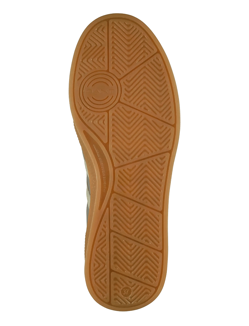 GANT - Cuzima Sneaker - matalavartiset tennarit - gray multi - 2