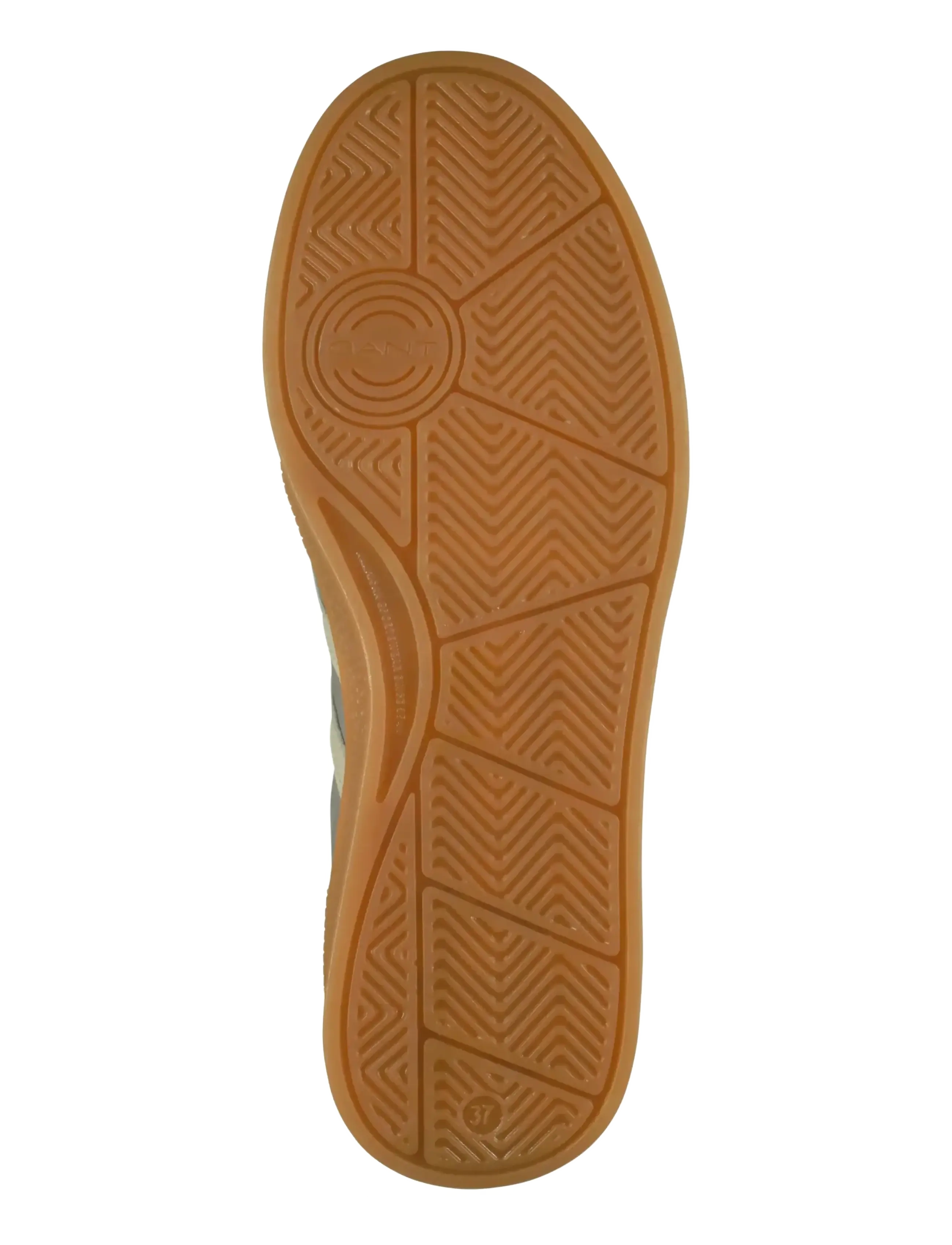 Gant - Cuzima Sneaker - madala säärega tossud - gray multi - 2