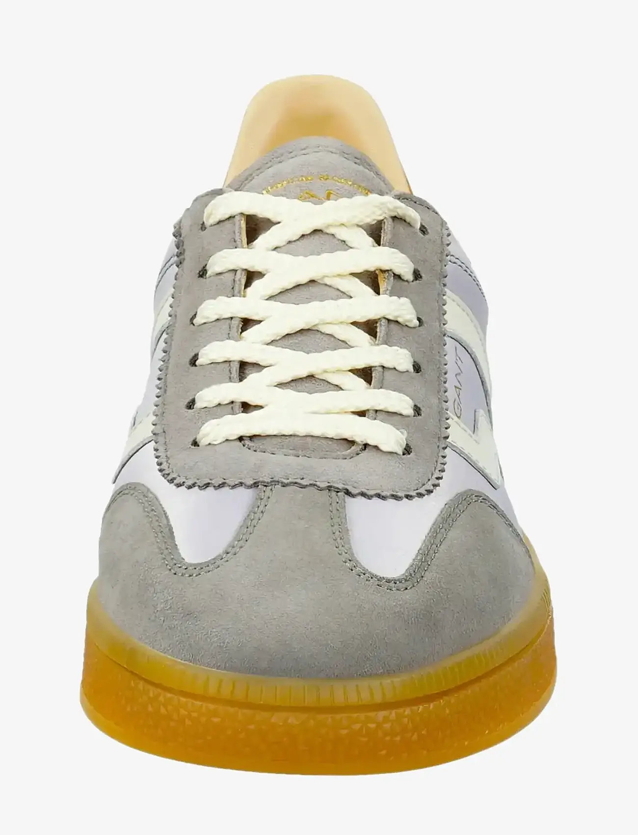 GANT - Cuzima Sneaker - matalavartiset tennarit - gray multi - 3