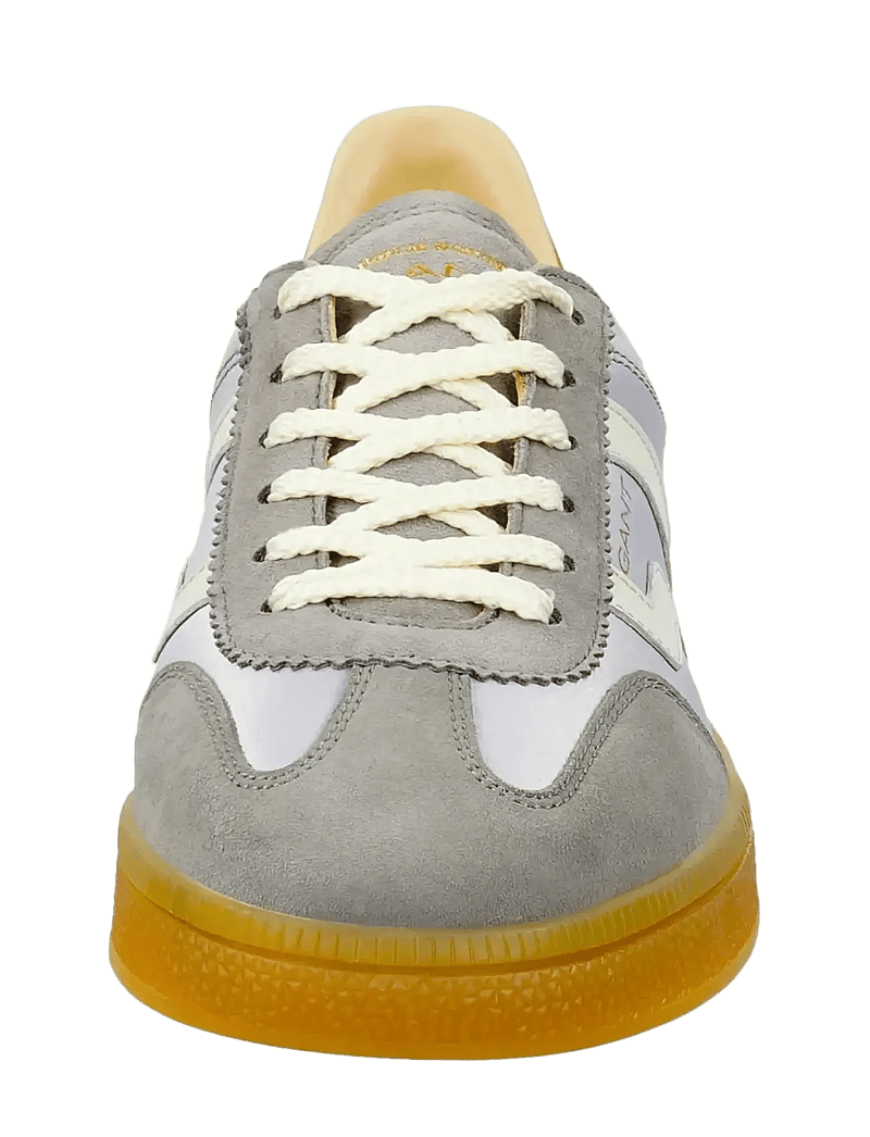 GANT - Cuzima Sneaker - matalavartiset tennarit - gray multi - 3
