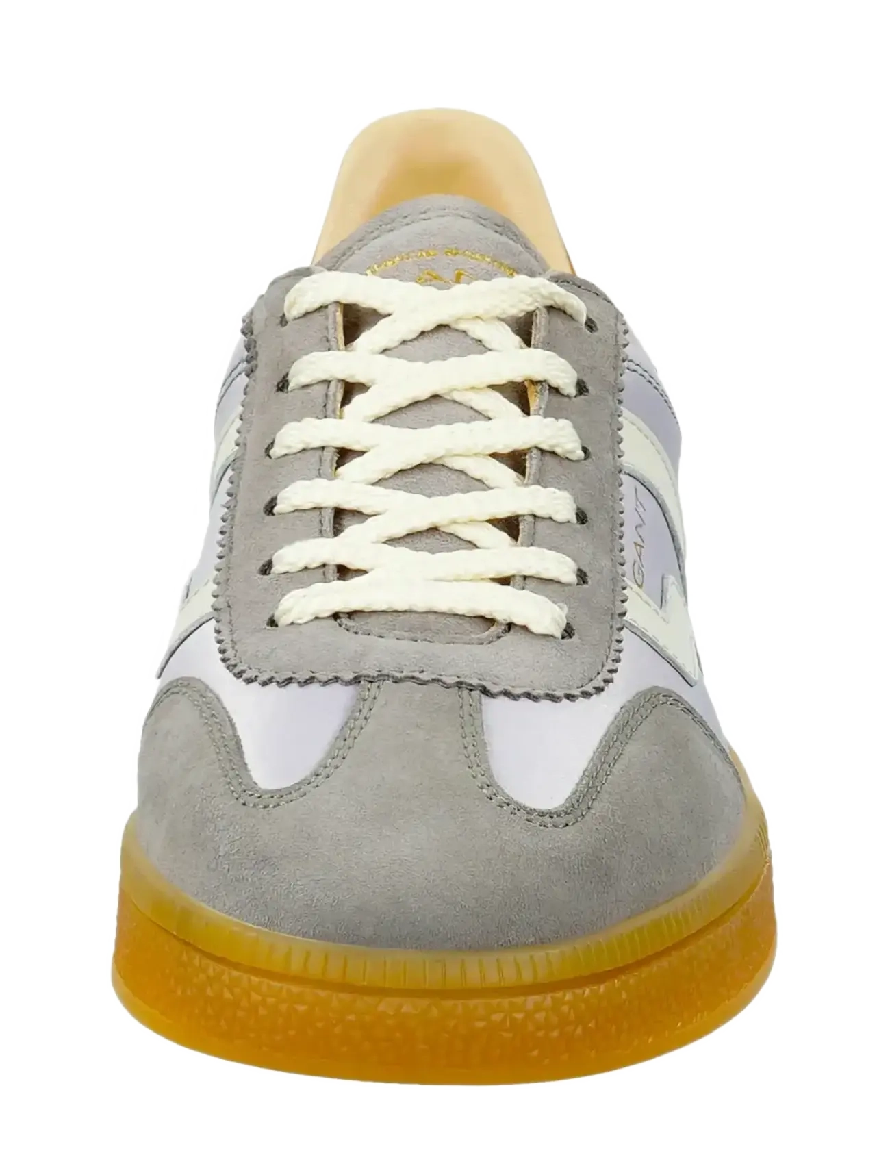 Gant - Cuzima Sneaker - madala säärega tossud - gray multi - 3