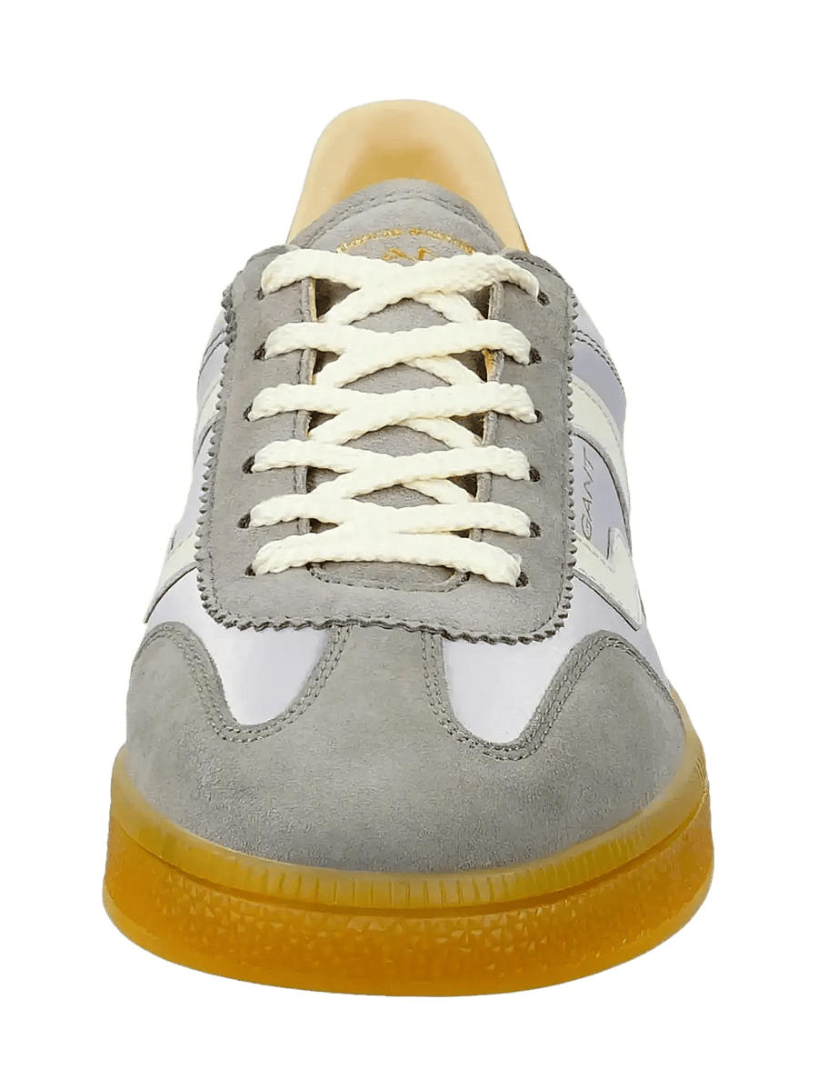 Gant - Cuzima Sneaker - låga sneakers - gray multi - 3
