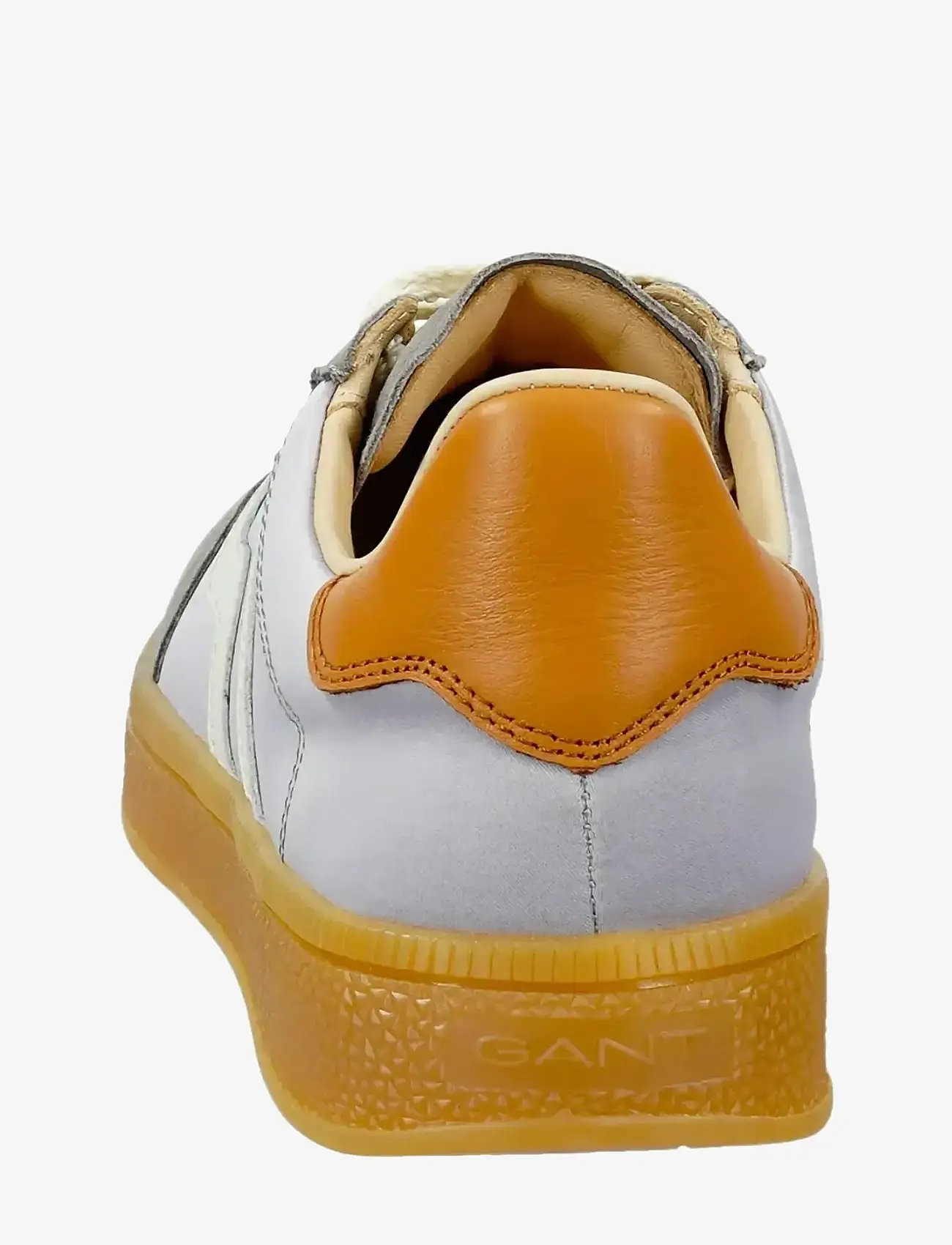 GANT - Cuzima Sneaker - matalavartiset tennarit - gray multi - 4