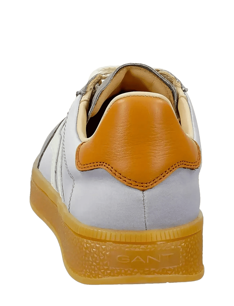 GANT - Cuzima Sneaker - matalavartiset tennarit - gray multi - 4