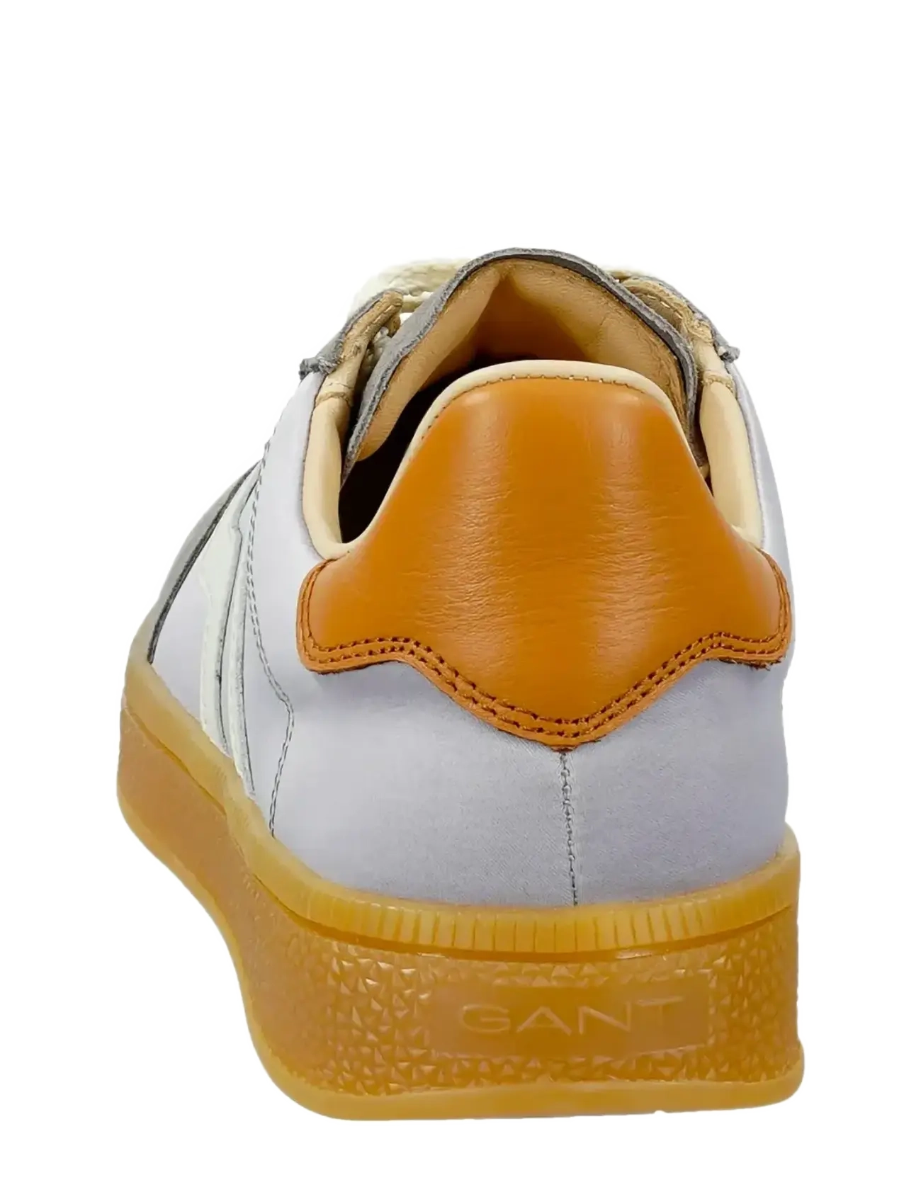 Gant - Cuzima Sneaker - madala säärega tossud - gray multi - 4