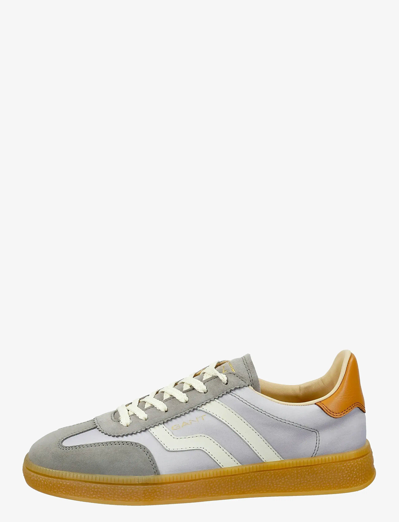 GANT - Cuzima Sneaker - matalavartiset tennarit - gray multi - 5