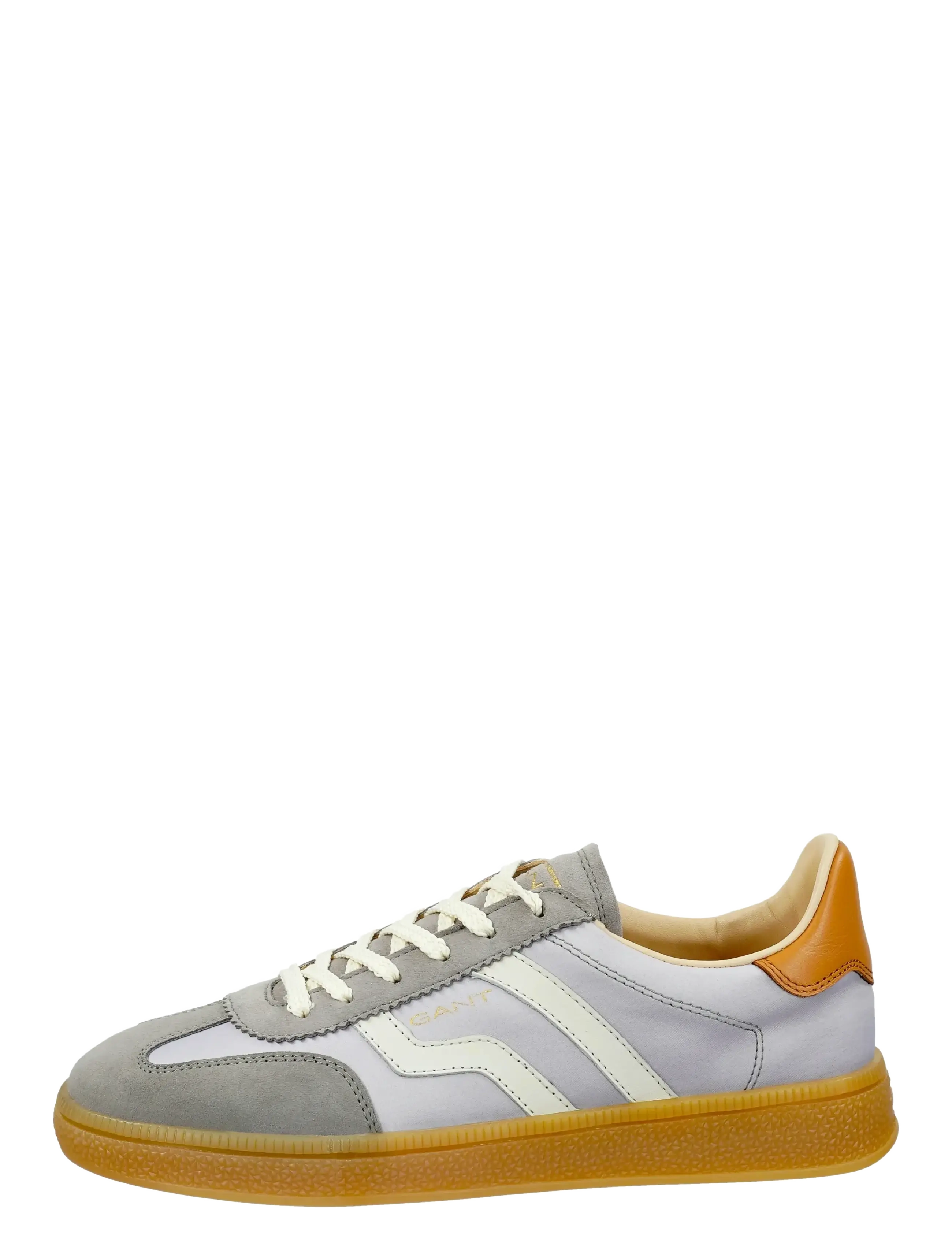 Gant - Cuzima Sneaker - madala säärega tossud - gray multi - 5
