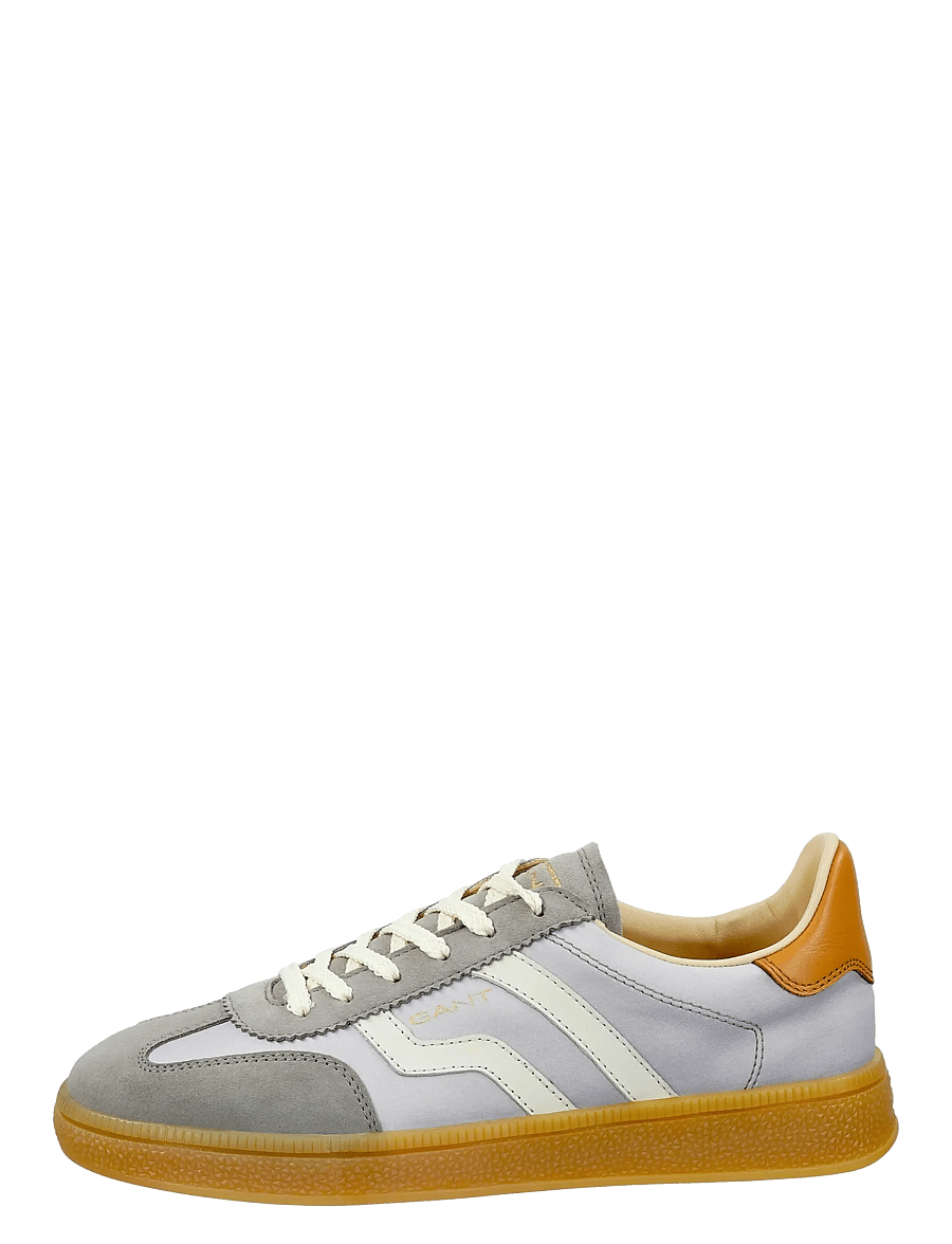 Gant - Cuzima Sneaker - låga sneakers - gray multi - 5