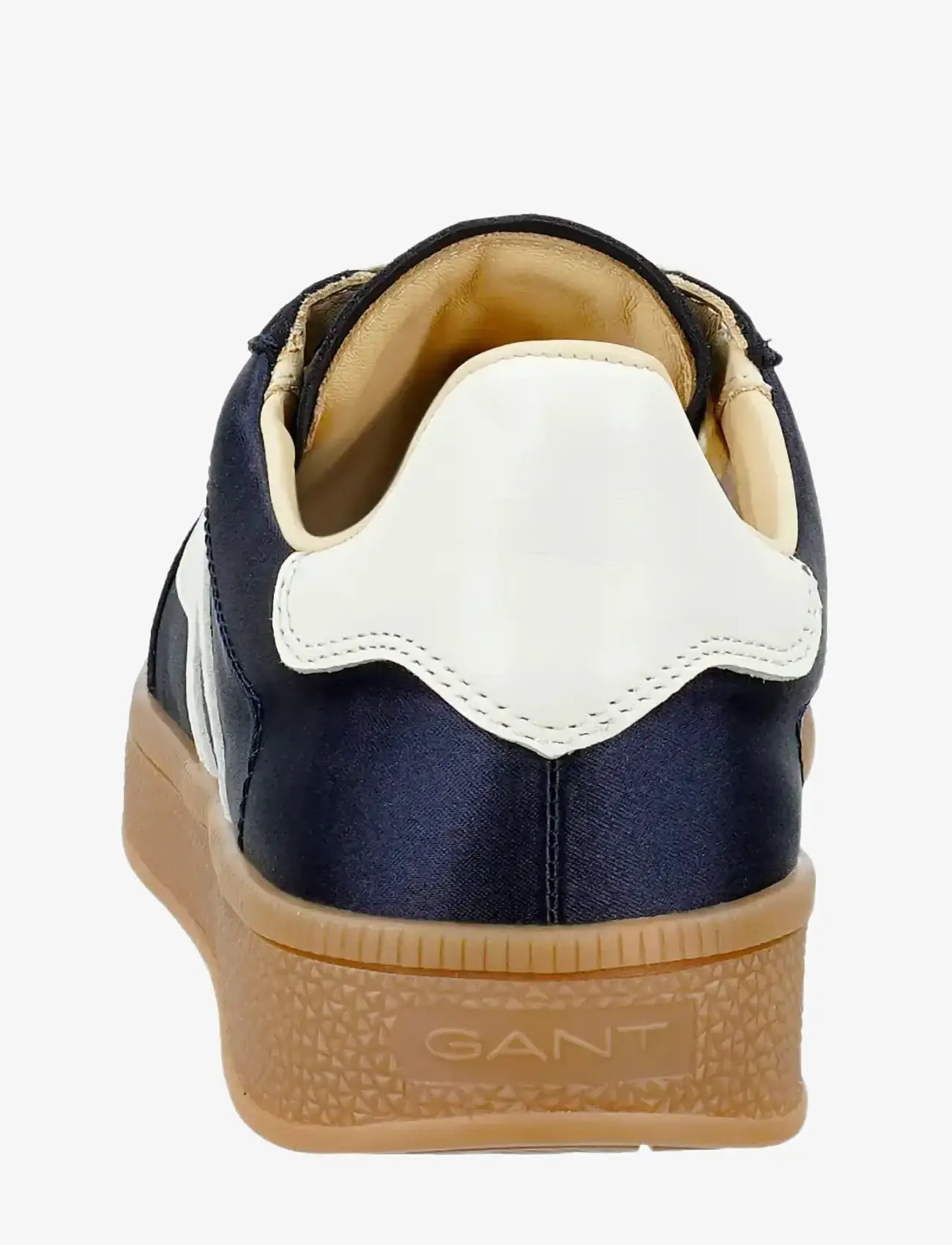 Gant - Cuzima Sneaker - lave sneakers - marine/white - 4