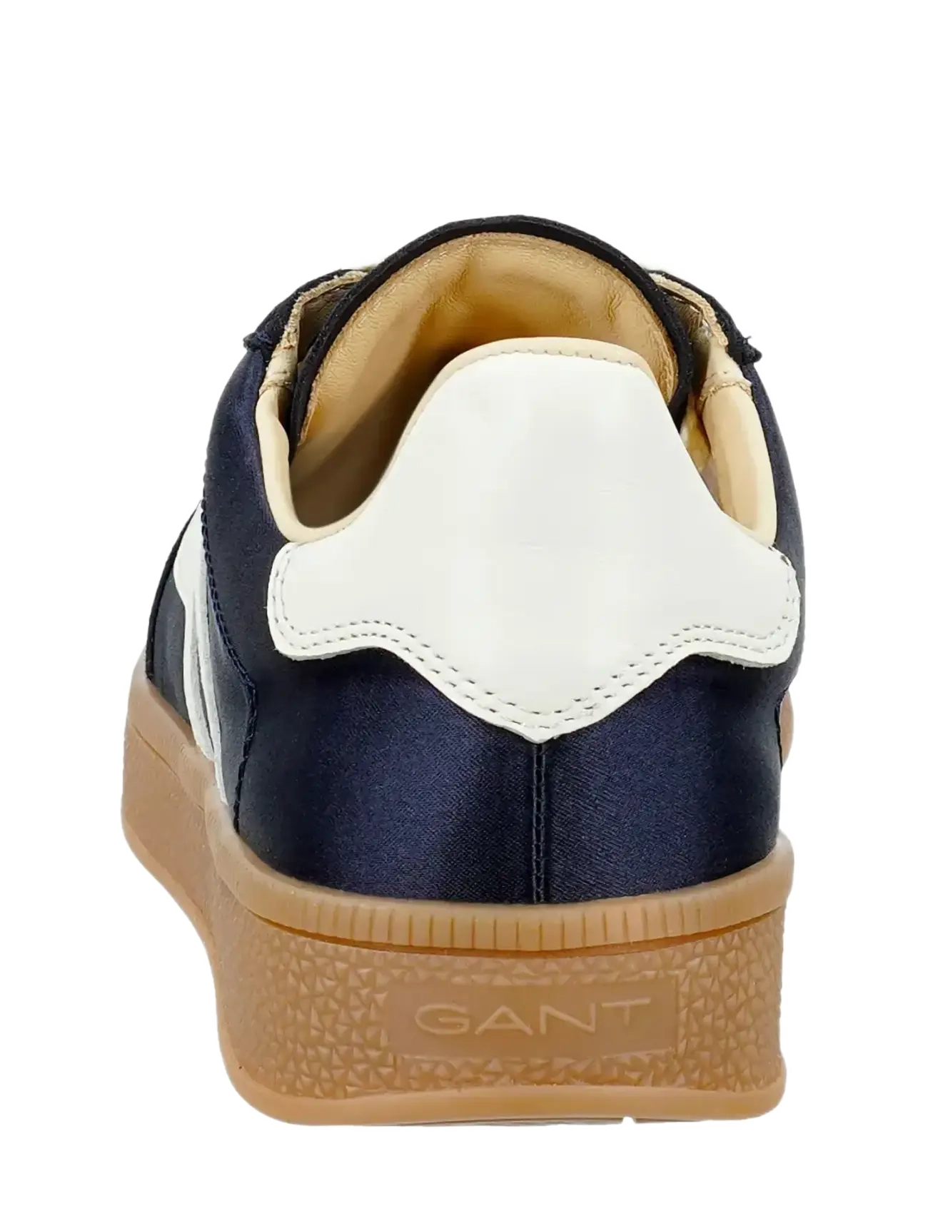 Gant - Cuzima Sneaker - låga sneakers - marine/white - 4