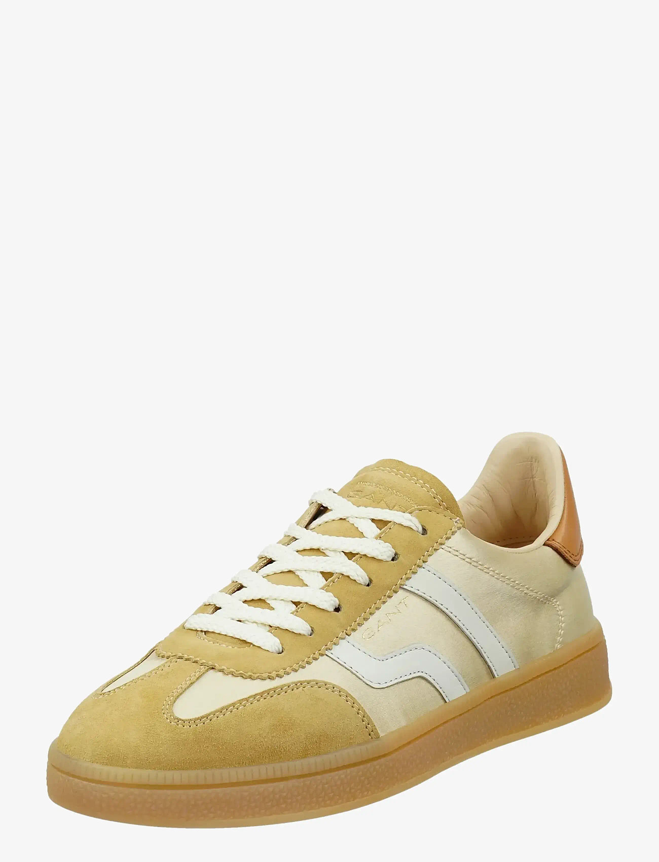 GANT - Cuzima Sneaker - niedrige sneakers - multi beige - 0