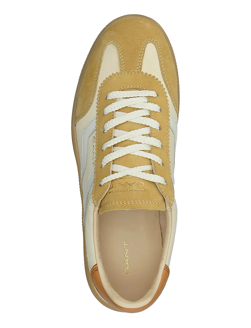 GANT - Cuzima Sneaker - niedrige sneakers - multi beige - 1