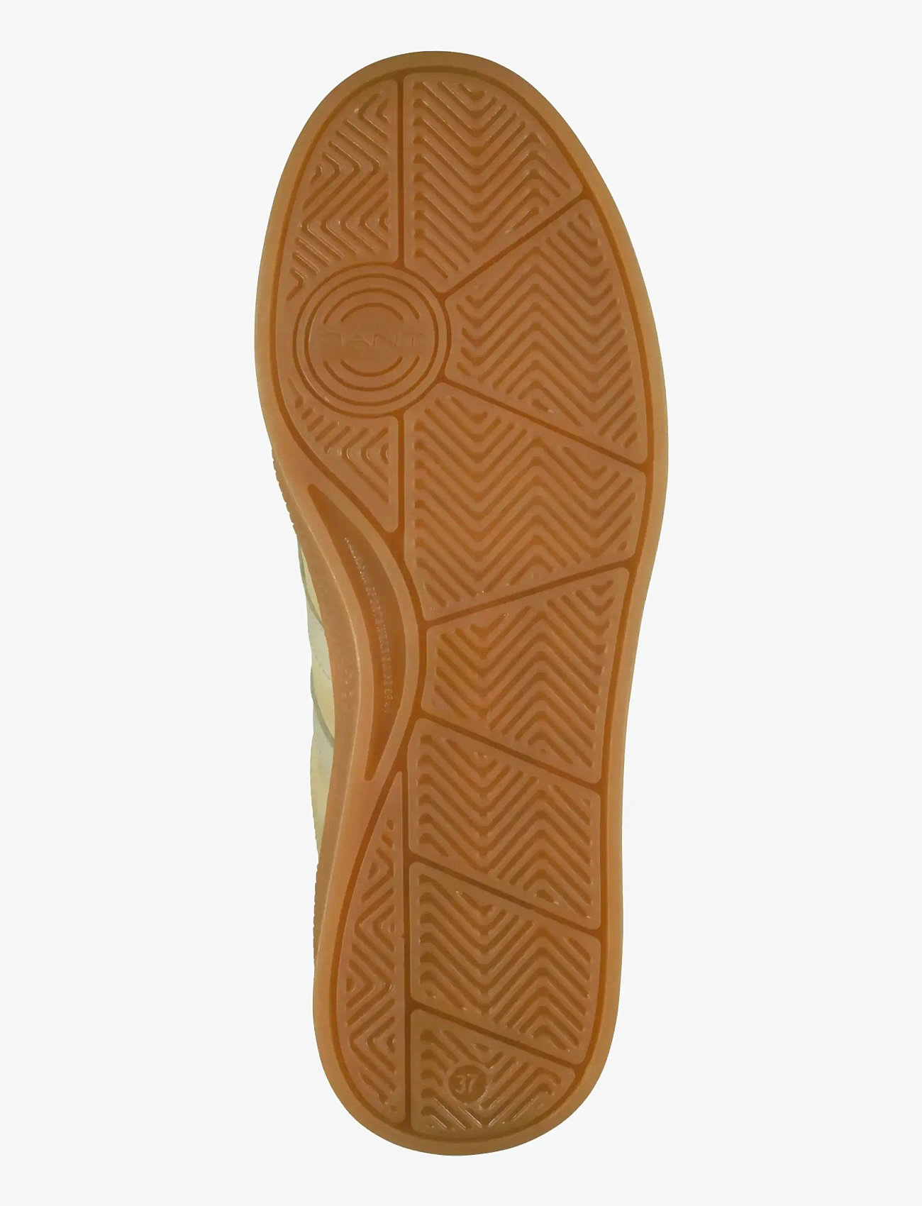 GANT - Cuzima Sneaker - niedrige sneakers - multi beige - 2