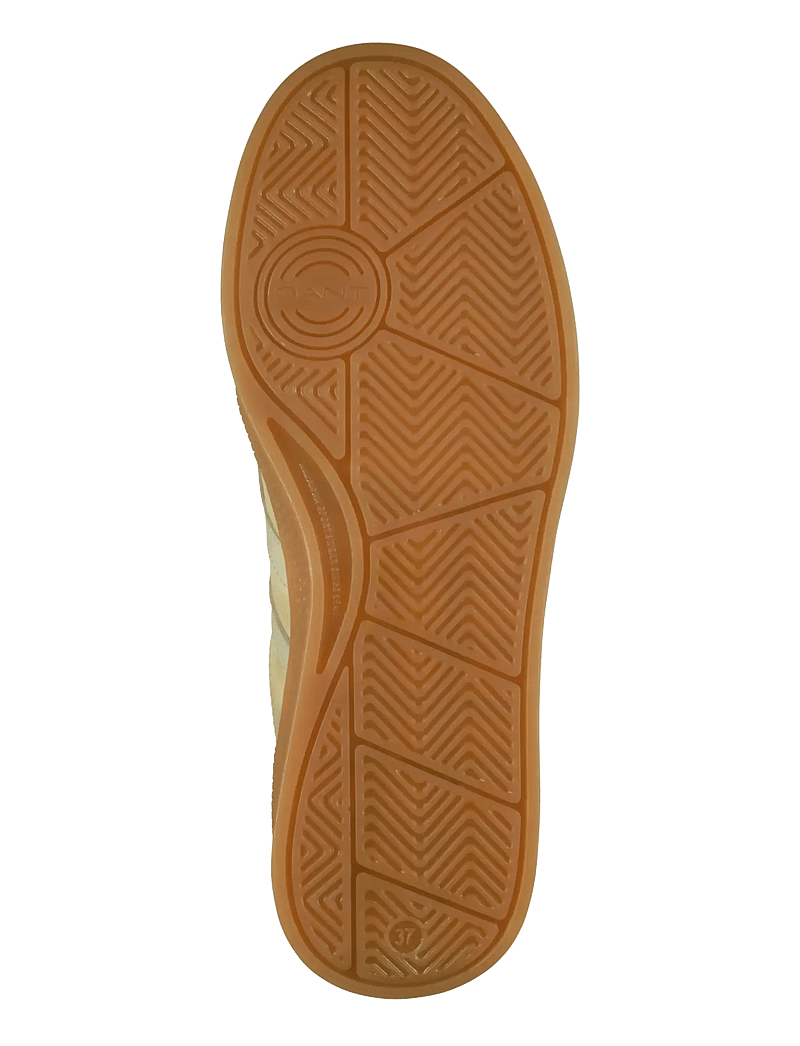 GANT - Cuzima Sneaker - niedrige sneakers - multi beige - 2