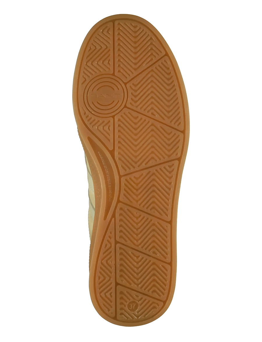 Gant - Cuzima Sneaker - låga sneakers - multi beige - 2