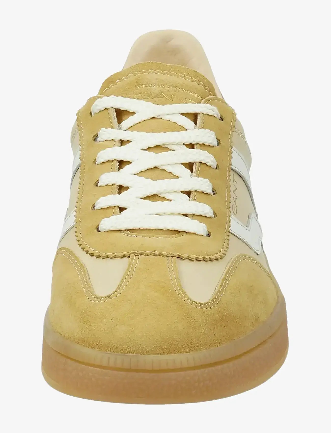 GANT - Cuzima Sneaker - niedrige sneakers - multi beige - 3