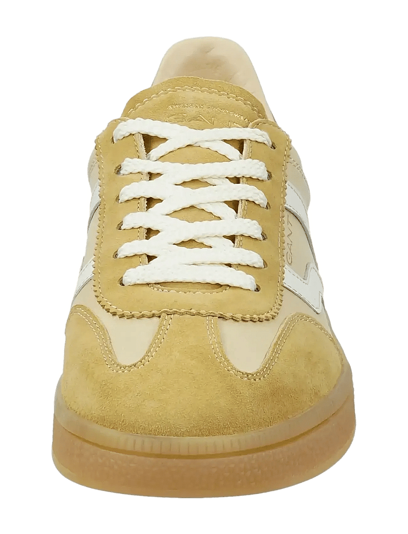 GANT - Cuzima Sneaker - niedrige sneakers - multi beige - 3
