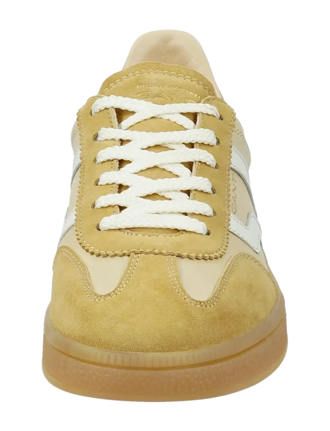 Gant - Cuzima Sneaker - lave sneakers - multi beige - 3