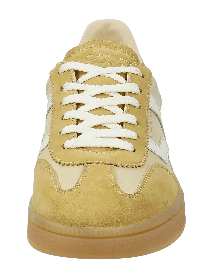 Gant - Cuzima Sneaker - låga sneakers - multi beige - 3