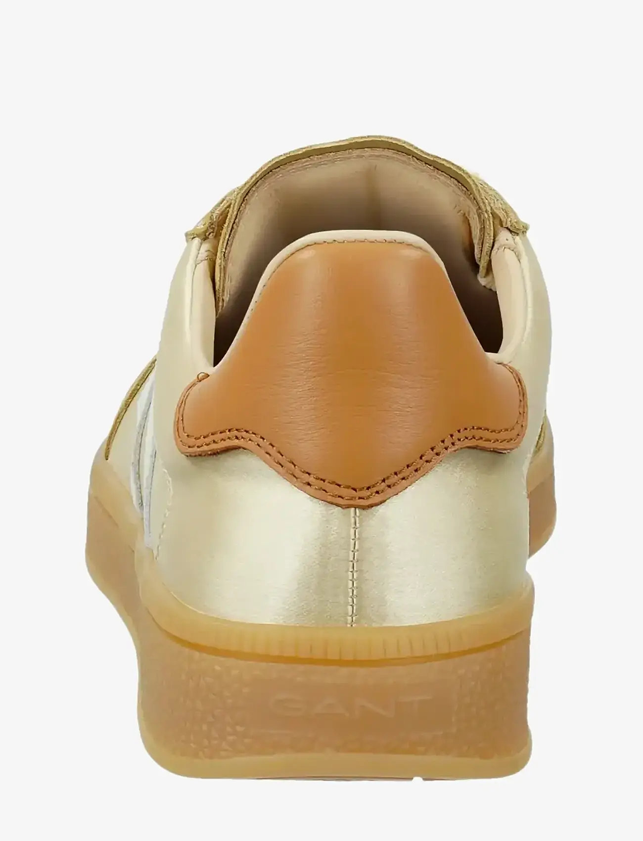 GANT - Cuzima Sneaker - niedrige sneakers - multi beige - 4