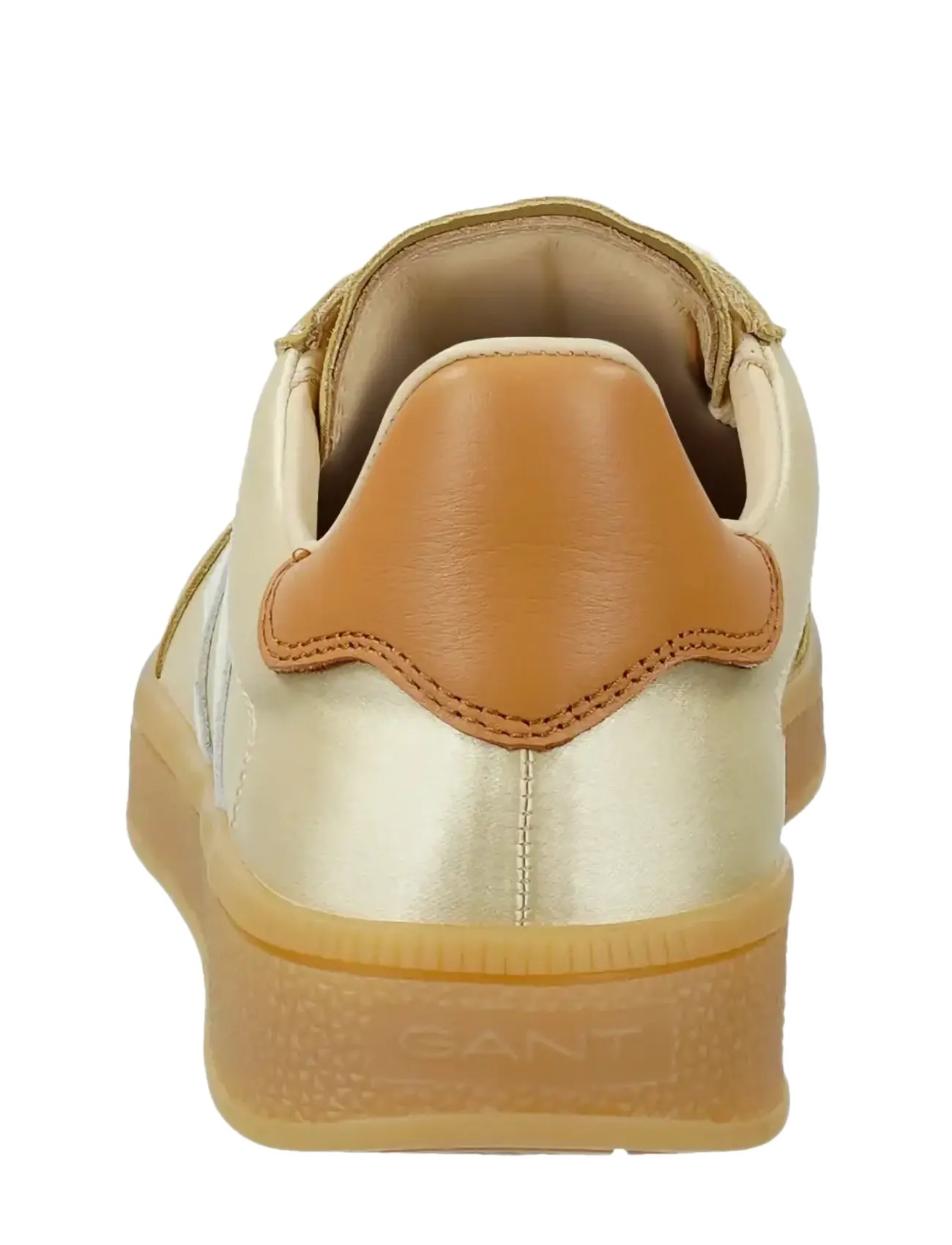 Gant - Cuzima Sneaker - lave sneakers - multi beige - 4