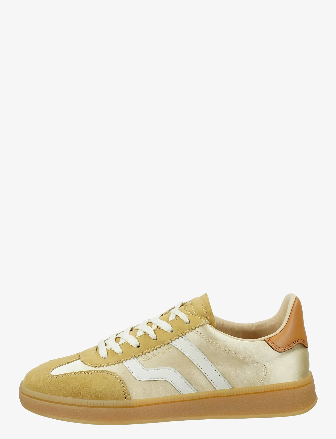 GANT - Cuzima Sneaker - niedrige sneakers - multi beige - 5