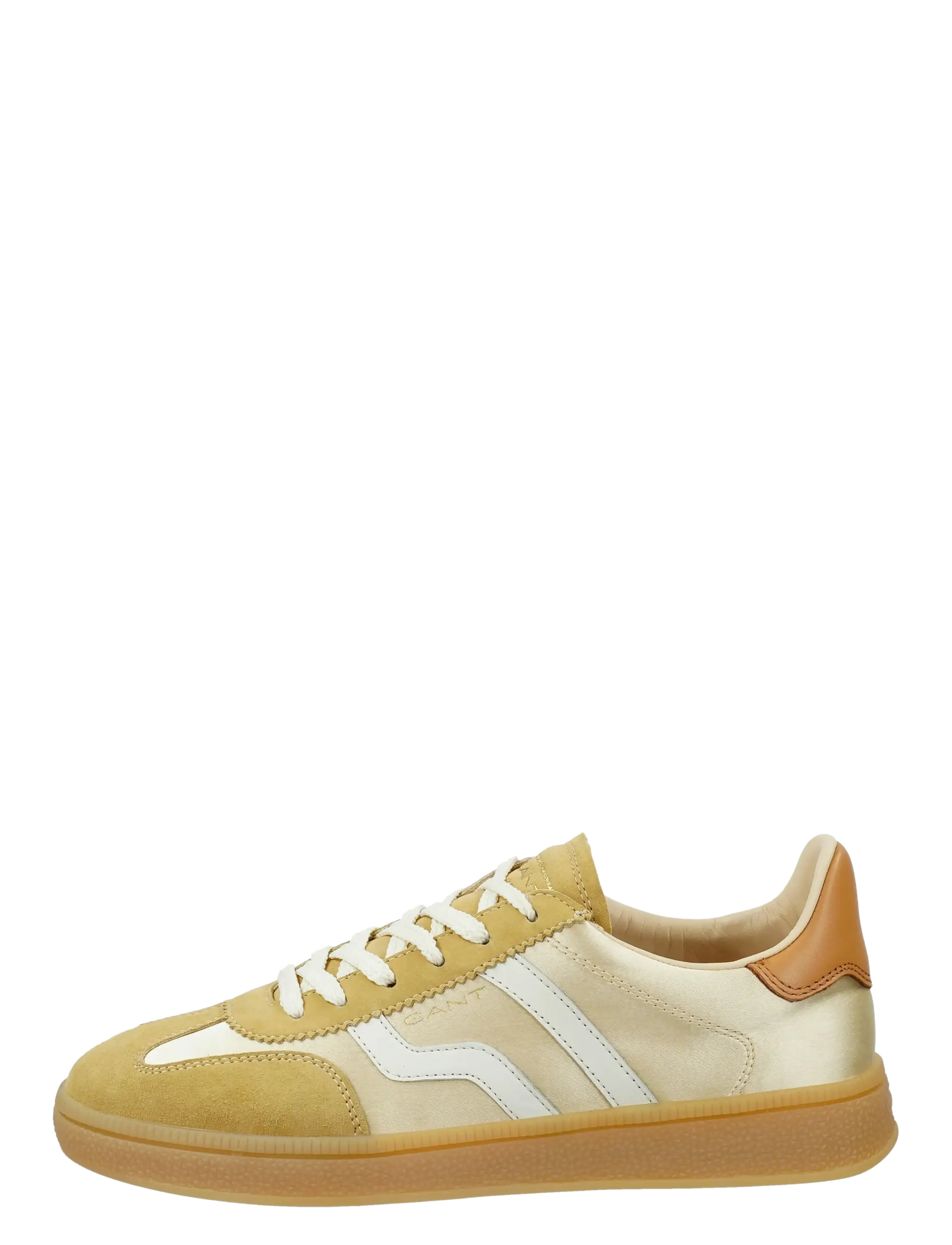 Gant - Cuzima Sneaker - lave sneakers - multi beige - 5