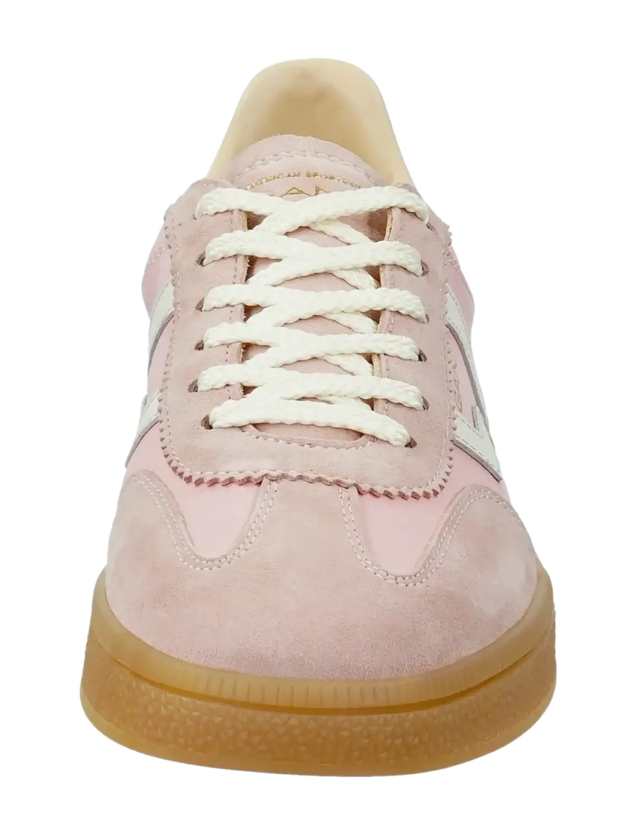 Gant - Cuzima Sneaker - lave sneakers - peach pink / vanilia - 3