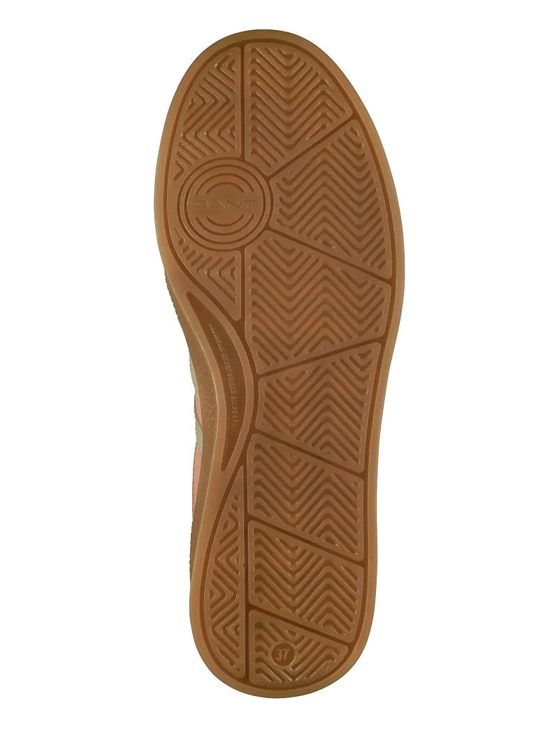 GANT - Cuzima Sneaker - niedrige sneakers - red/pink - 2