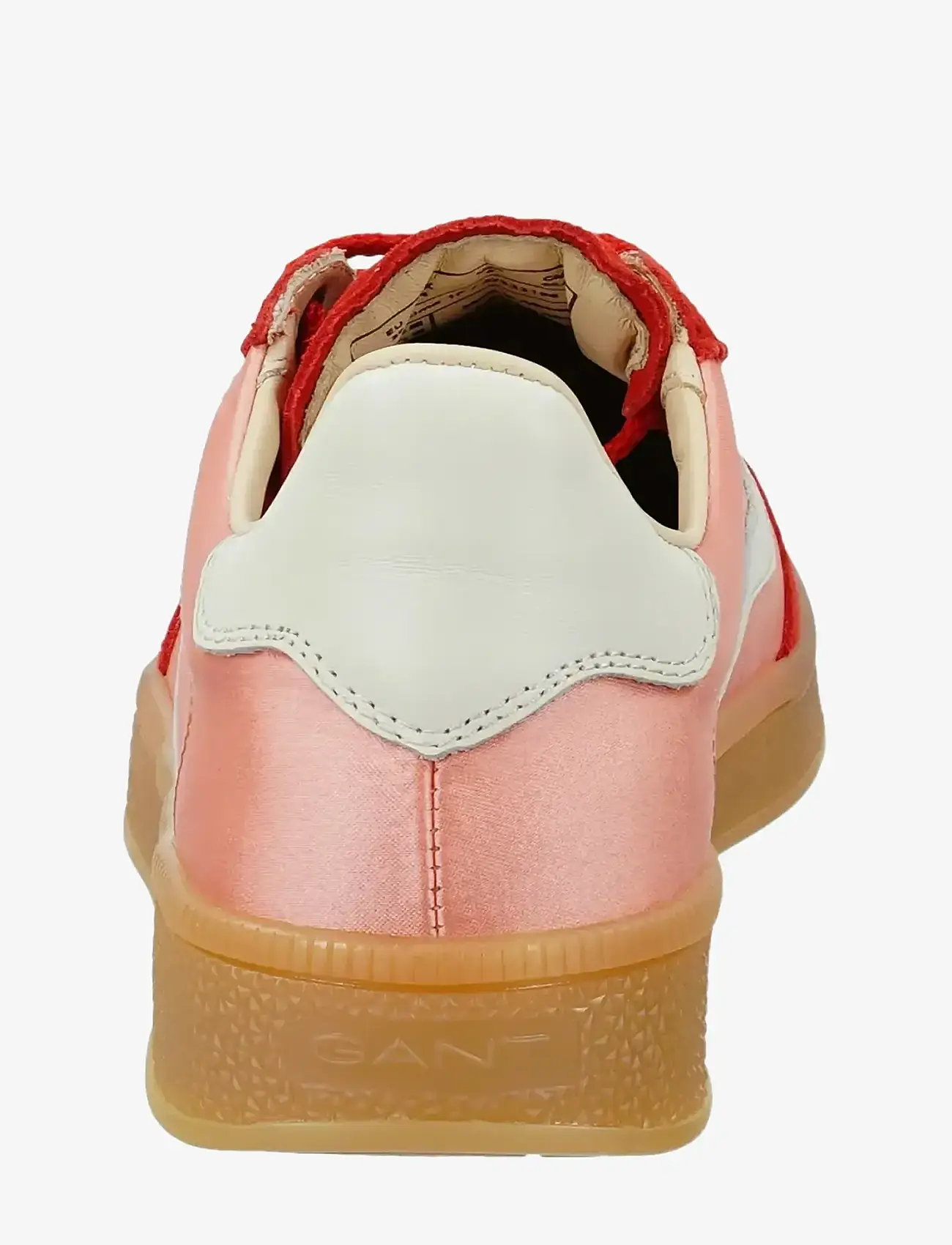 GANT - Cuzima Sneaker - niedrige sneakers - red/pink - 3