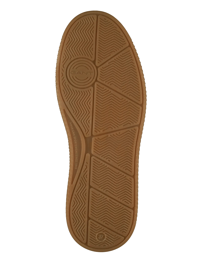 Gant - Cuzmani Sneaker - lave sneakers - lt.beige/off white - 2