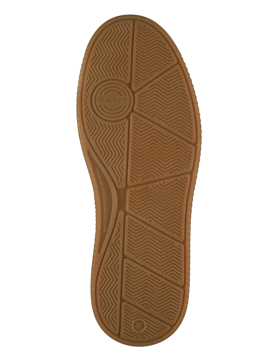 Gant - Cuzmani Sneaker - lave sneakers - lt.beige/off white - 2