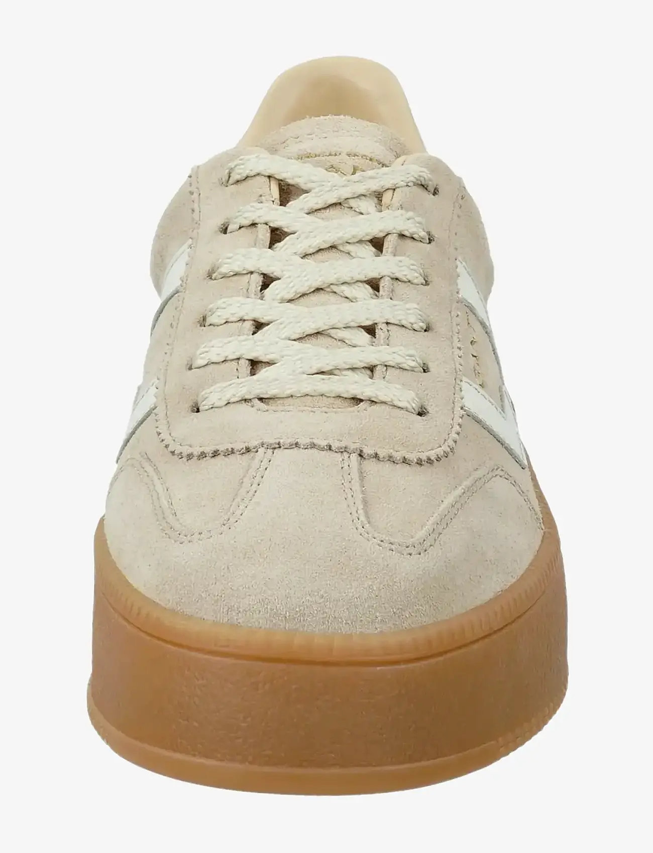 Gant - Cuzmani Sneaker - lave sneakers - lt.beige/off white - 3