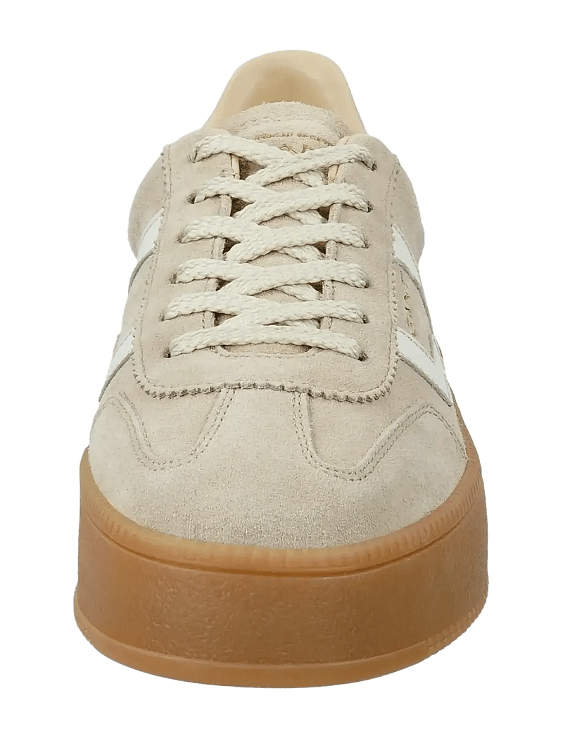 Gant - Cuzmani Sneaker - lave sneakers - lt.beige/off white - 3