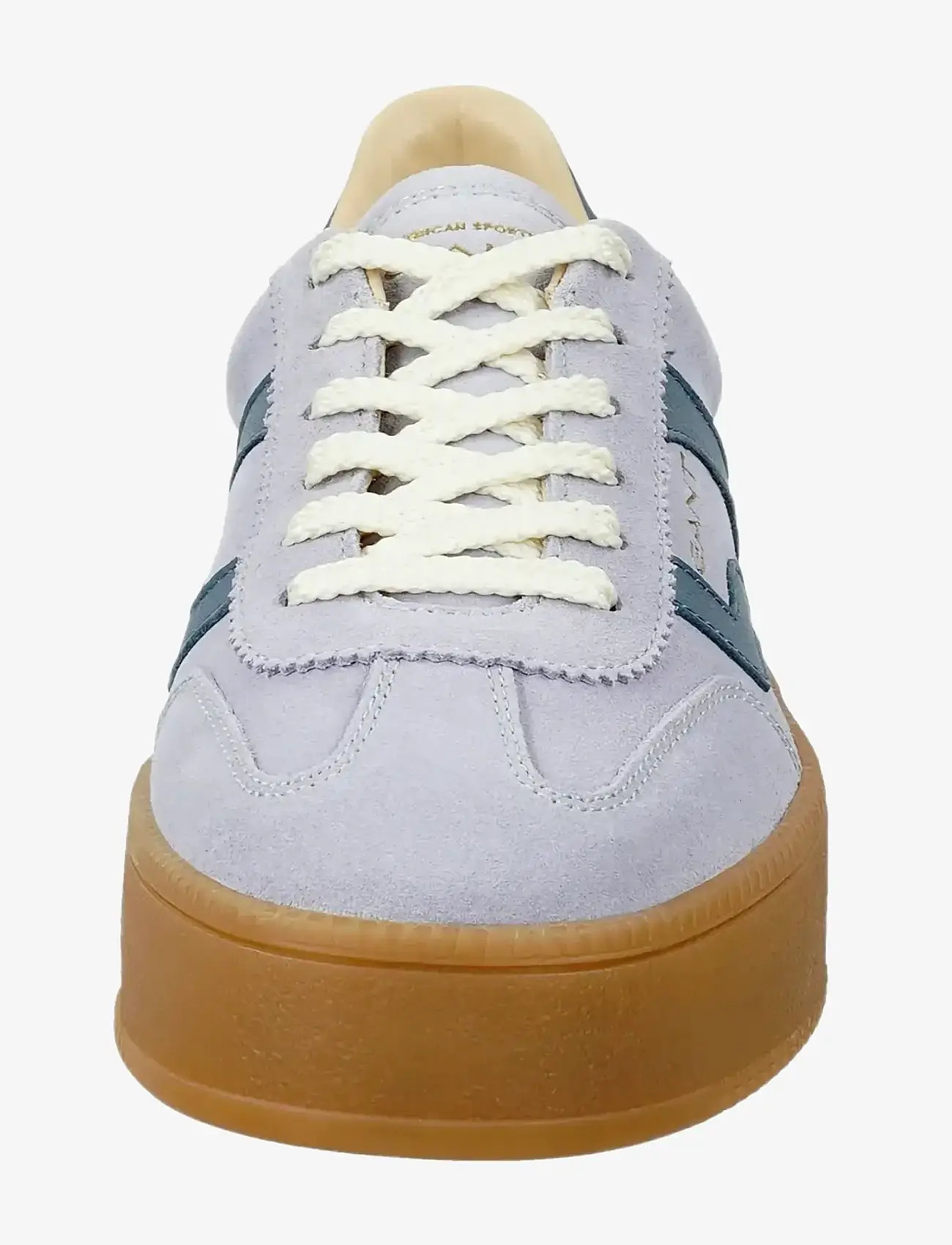 Gant - Cuzmani Sneaker - lave sneakers - lt. blue/seasalt - 3