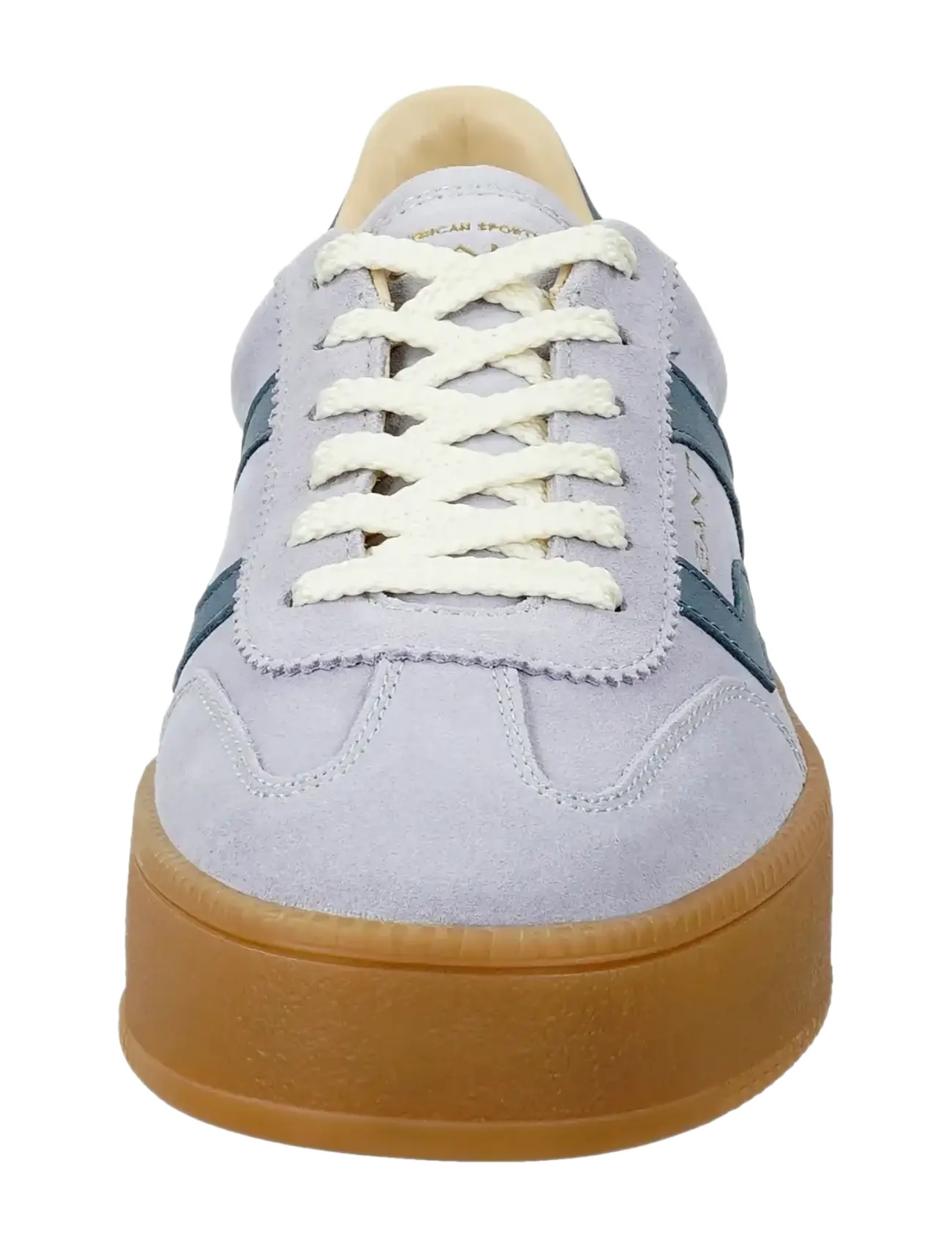Gant - Cuzmani Sneaker - niedrige sneakers - lt. blue/seasalt - 3