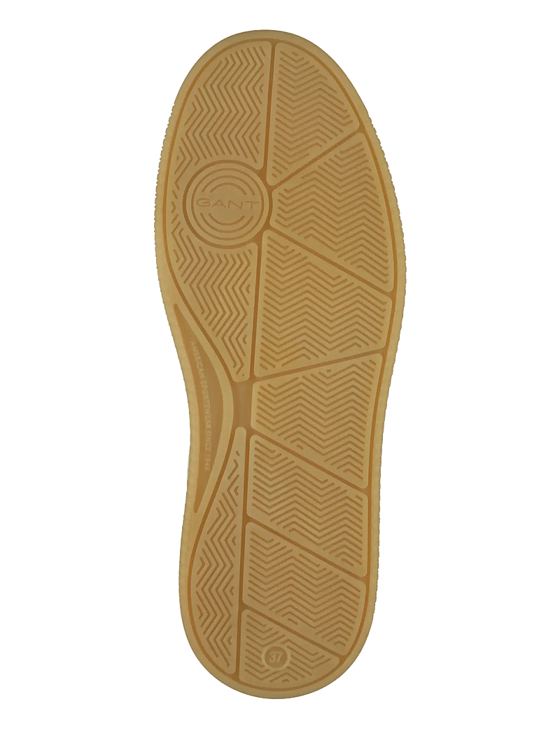 GANT - Cuzmani Sneaker - madala säärega tossud - lt. rose/port wine - 2