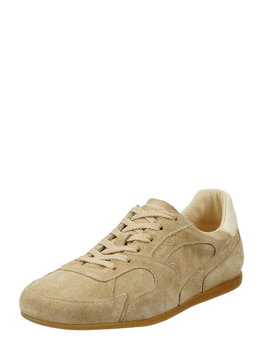 Gant - Sperly Low Lace Shoe - madala säärega tossud - sand/beige - 0