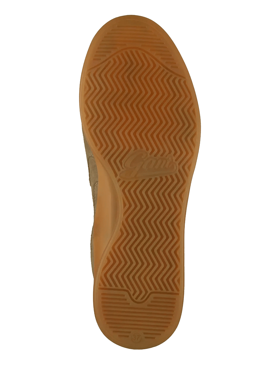 Gant - Sperly Low Lace Shoe - madala säärega tossud - sand/beige - 2