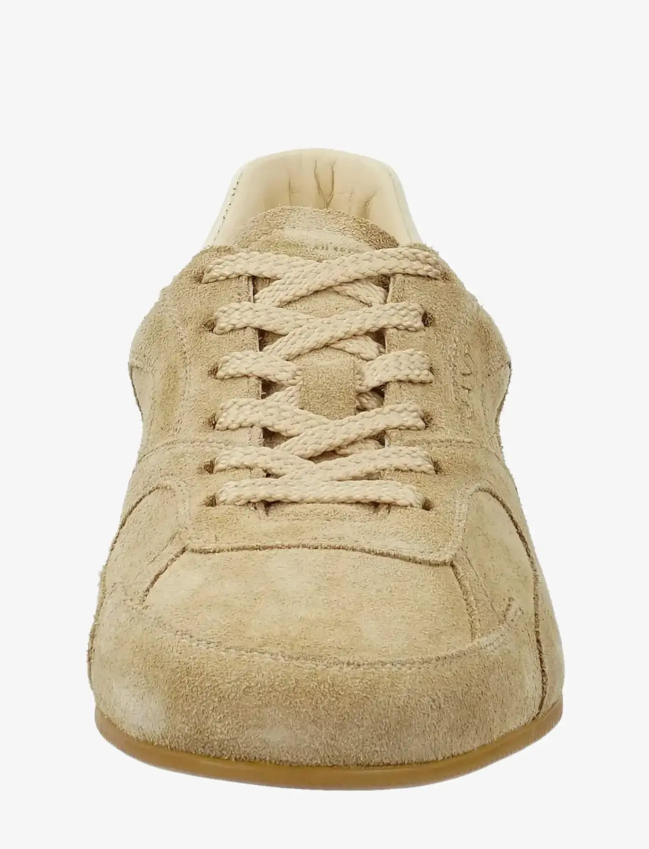 Gant - Sperly Low Lace Shoe - lave sneakers - sand/beige - 3