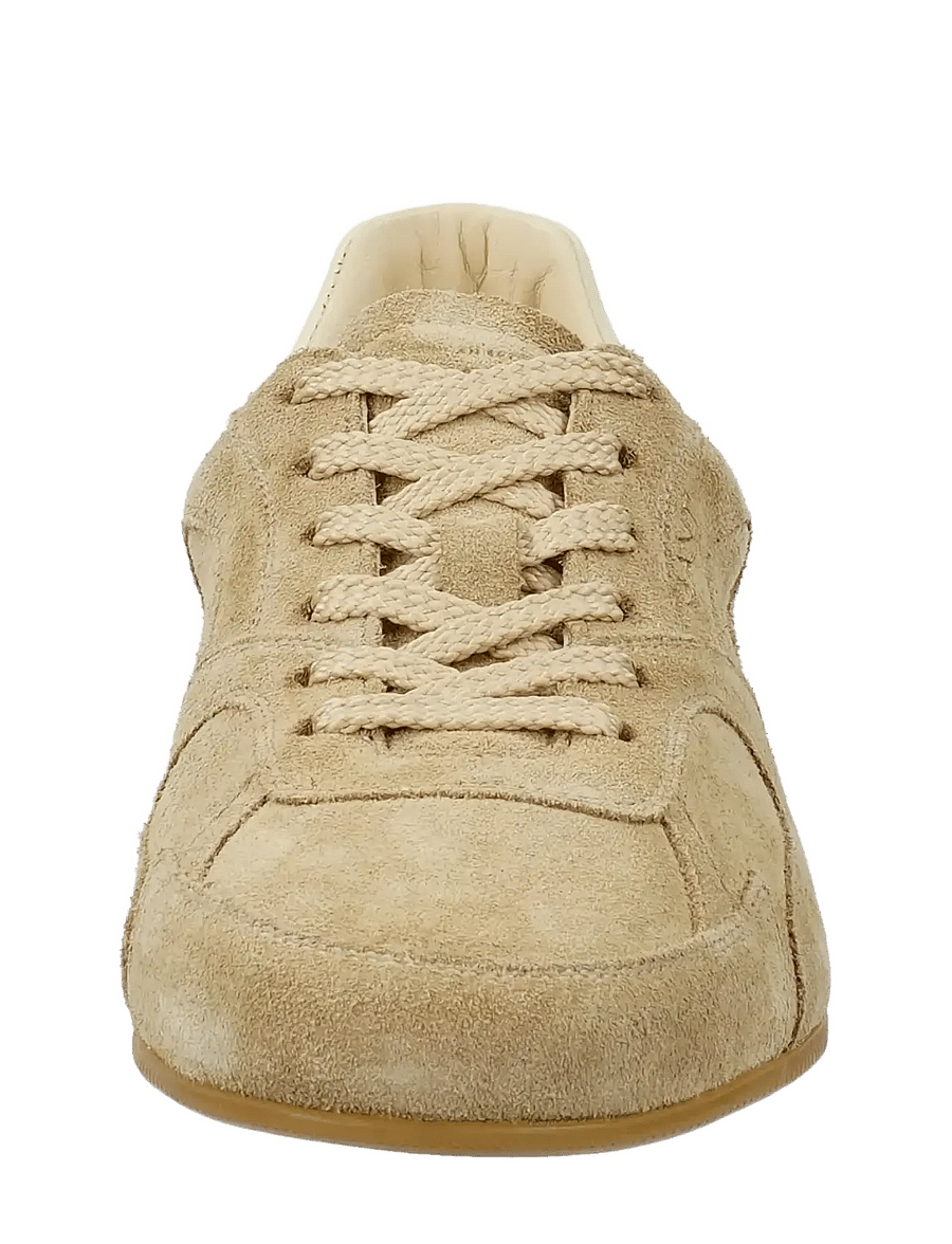 Gant - Sperly Low Lace Shoe - madala säärega tossud - sand/beige - 3