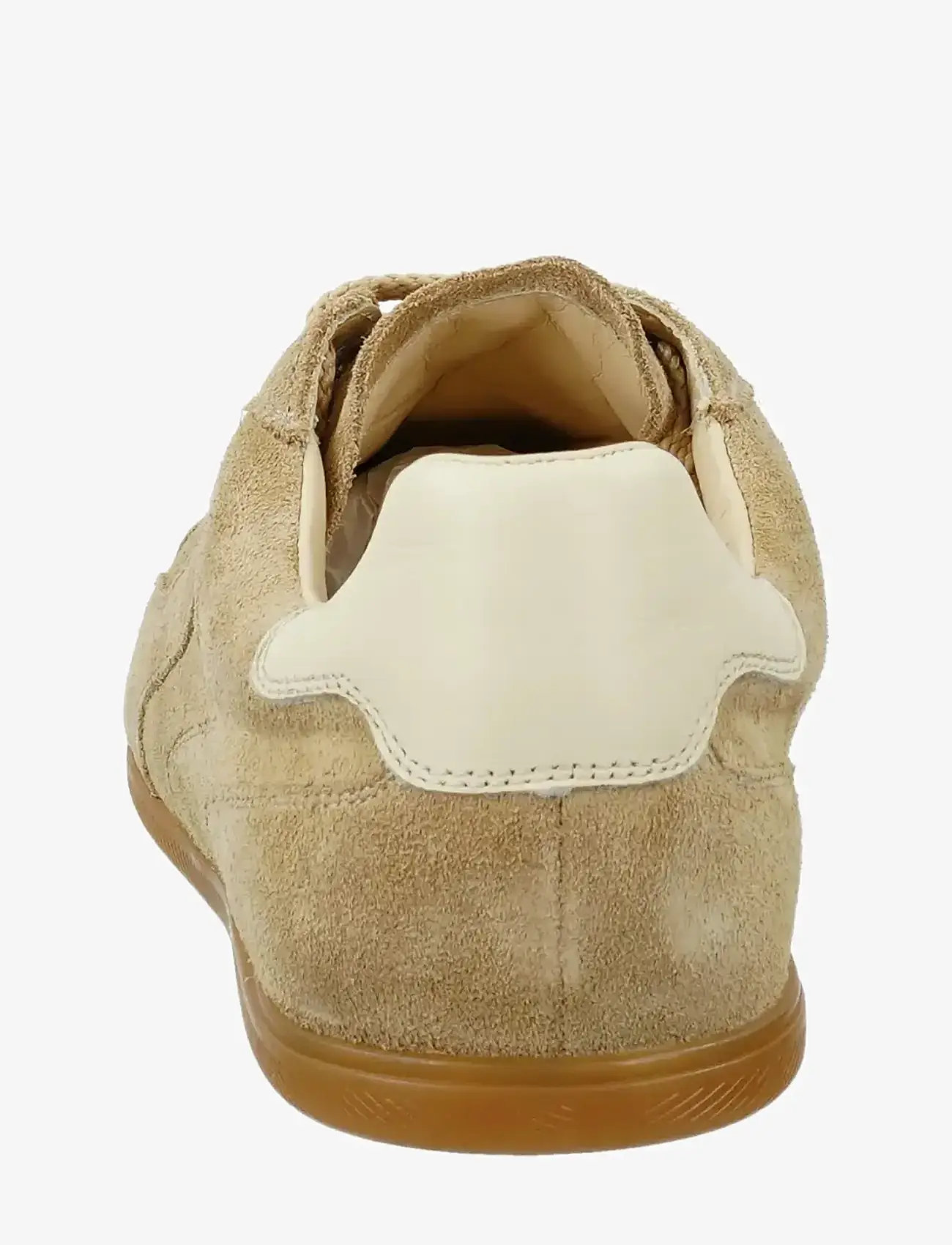 Gant - Sperly Low Lace Shoe - lave sneakers - sand/beige - 4