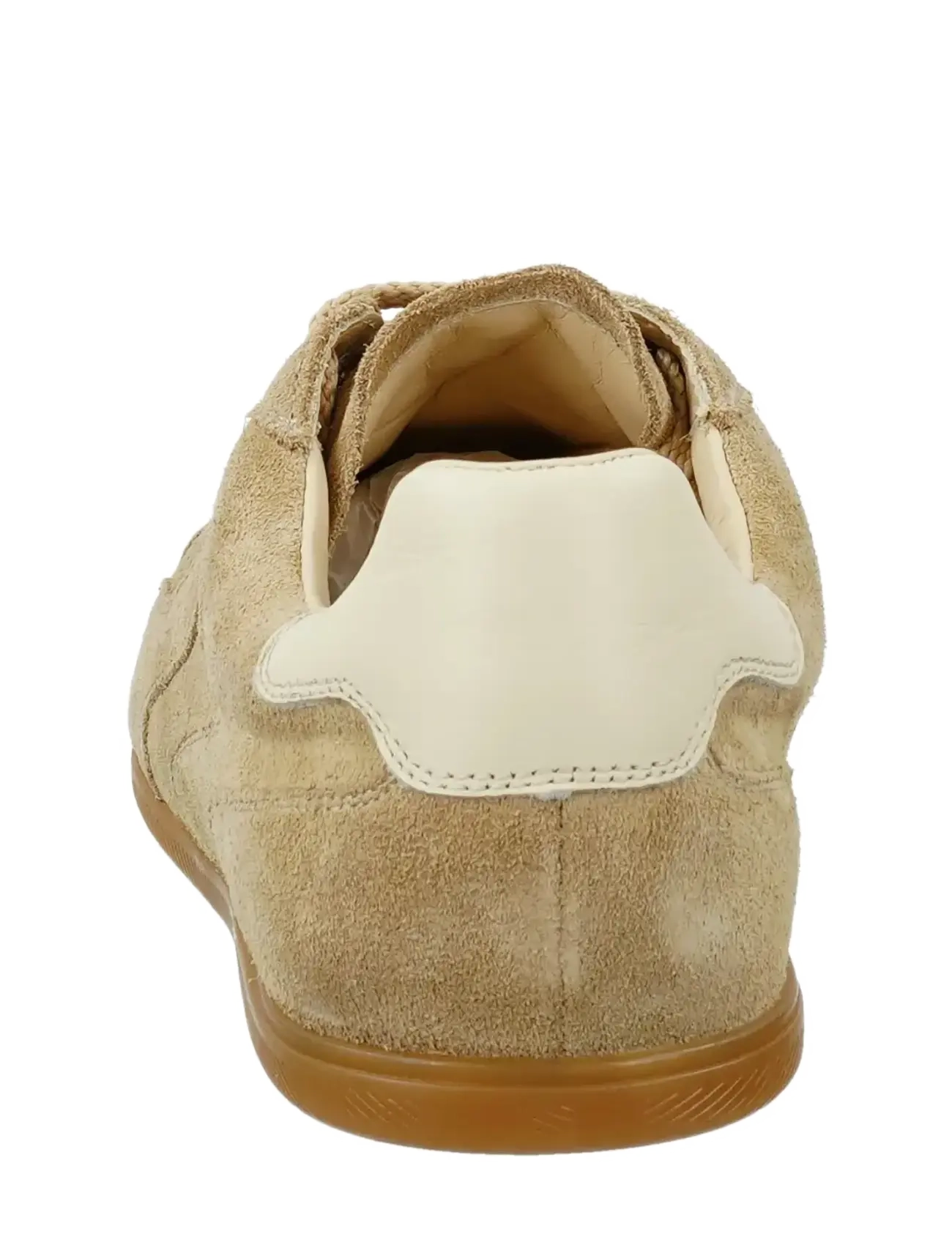 Gant - Sperly Low Lace Shoe - niedrige sneaker - sand/beige - 4