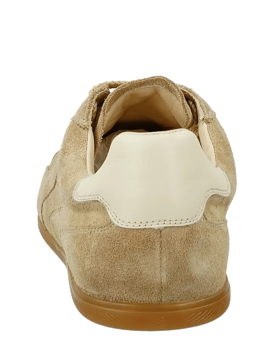 Gant - Sperly Low Lace Shoe - madala säärega tossud - sand/beige - 4