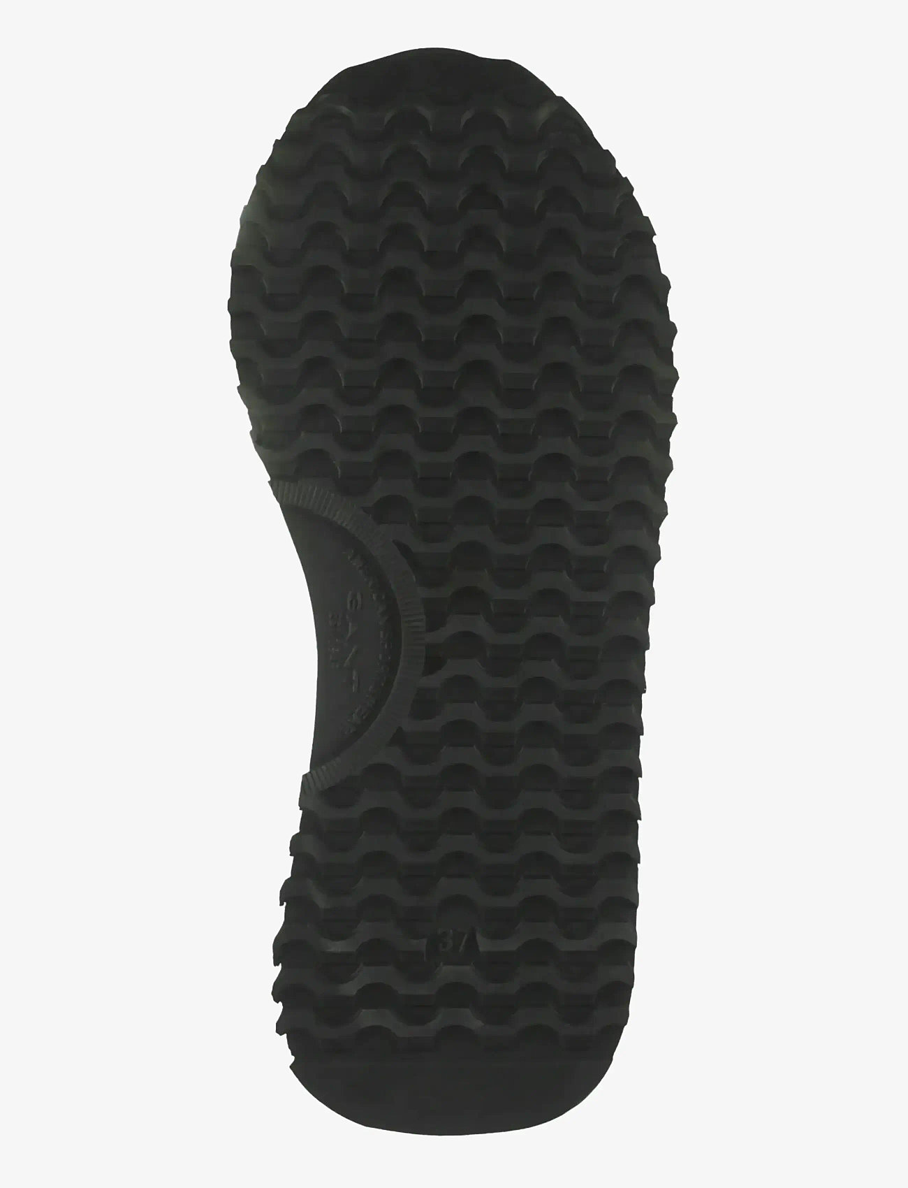 GANT - Bevinda Sneaker - low top sneakers - black - 2