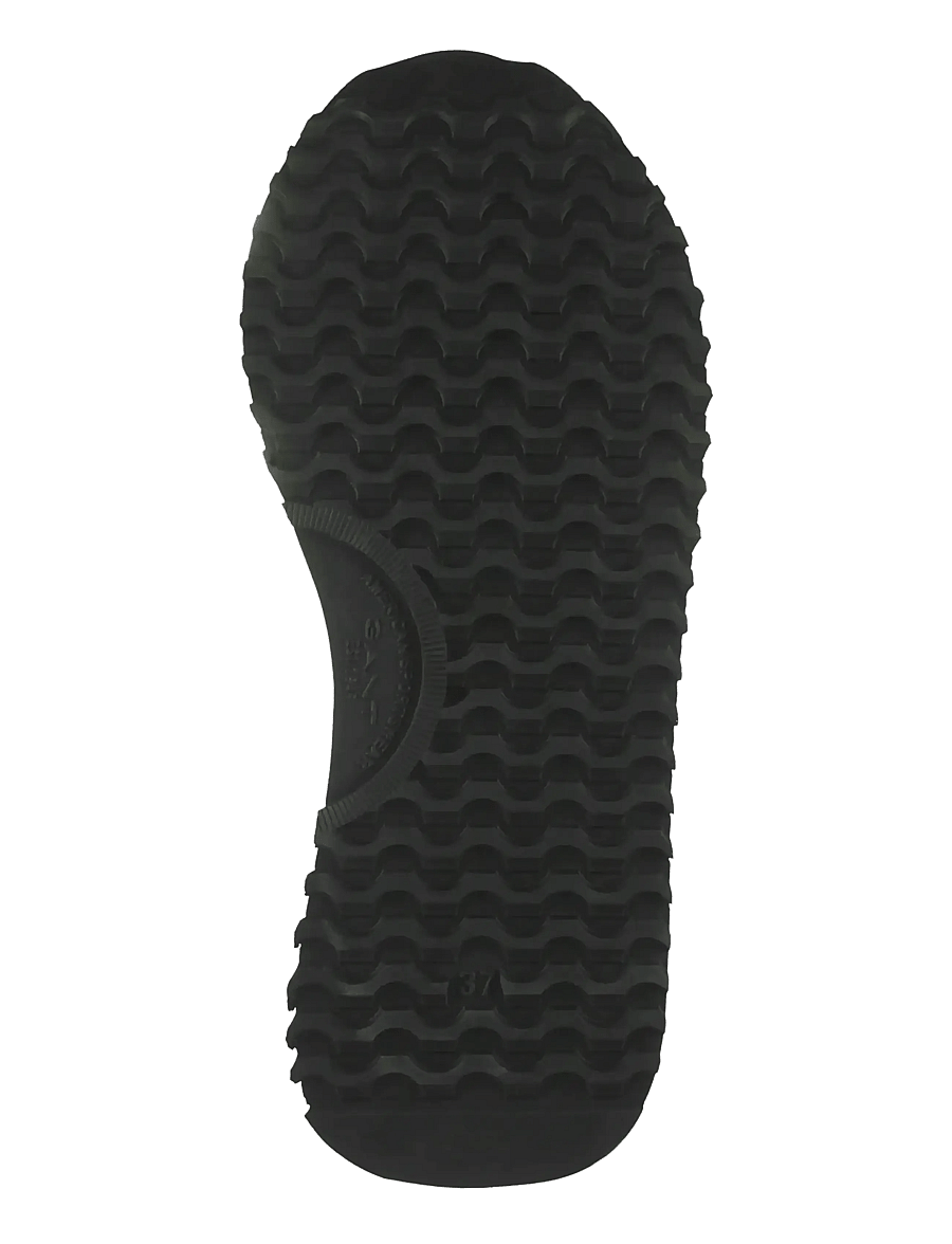 Gant - Bevinda Sneaker - låga sneakers - black - 2